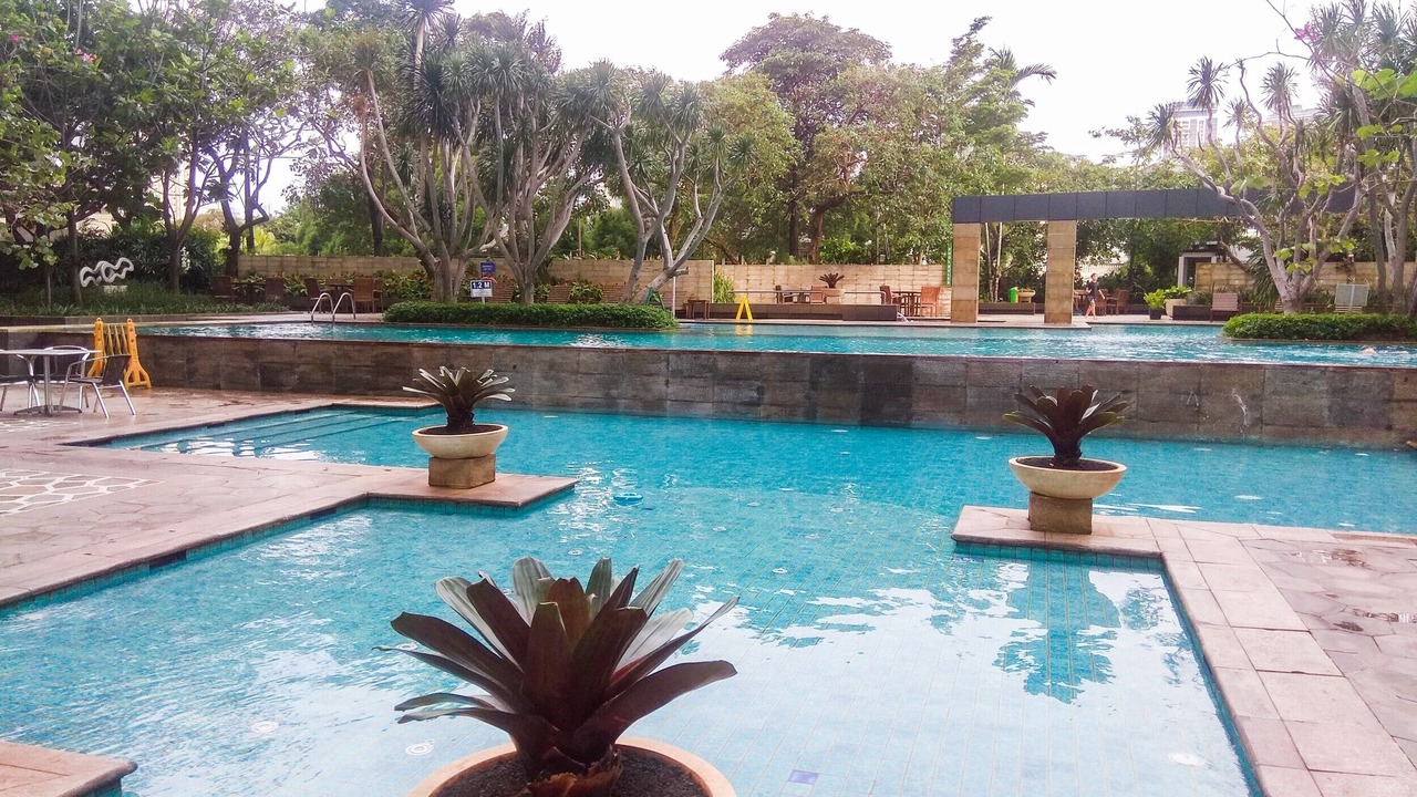 Photo of Outdoor in Permata Hijau