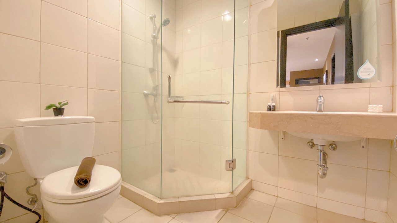 Photo of Bathroom in Permata Hijau