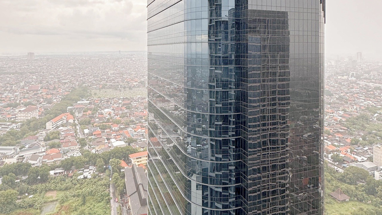 Photo of Outdoor in Surabaya