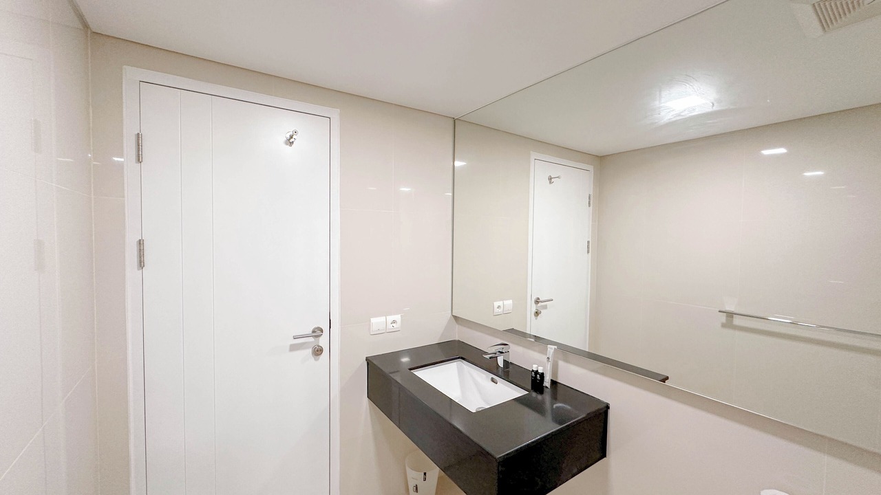 Photo of Bathroom in Surabaya
