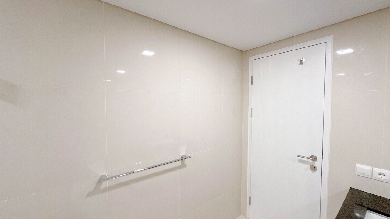 Photo of Bathroom in Surabaya