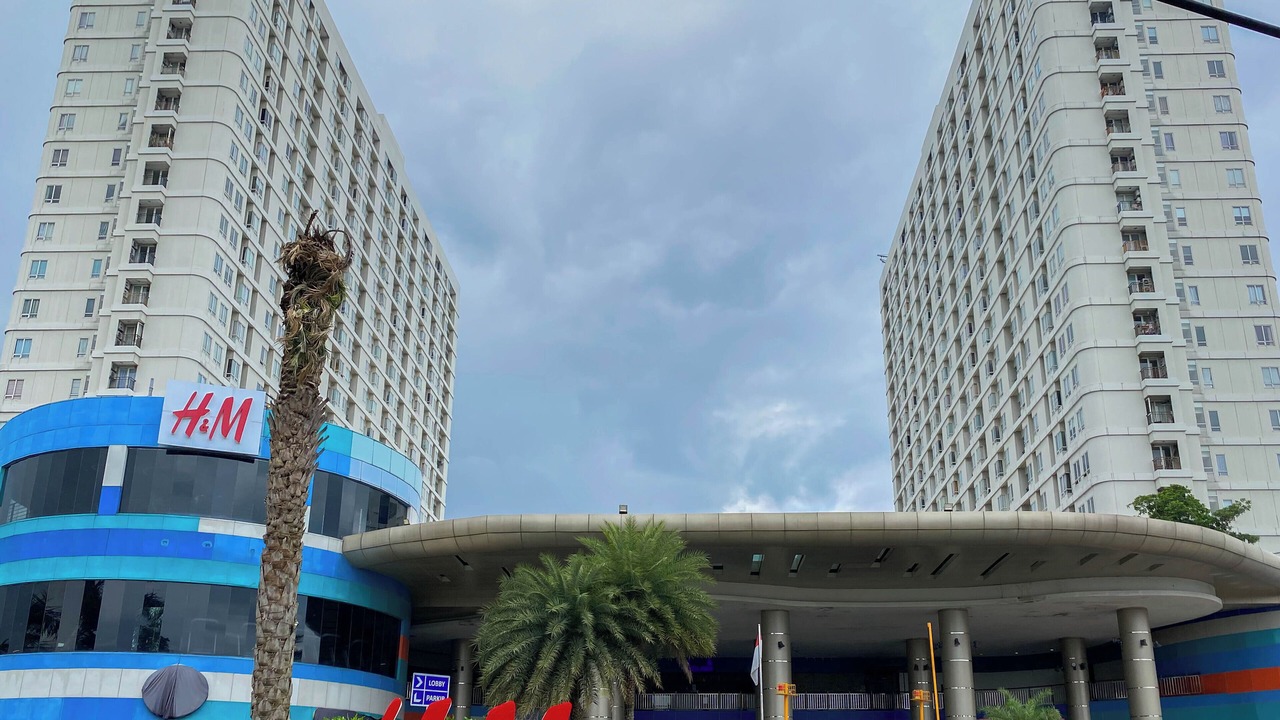 Photo of Outdoor in Depok