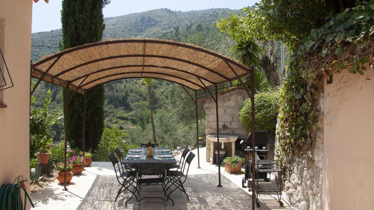 Photo of Outdoor in Bendejun