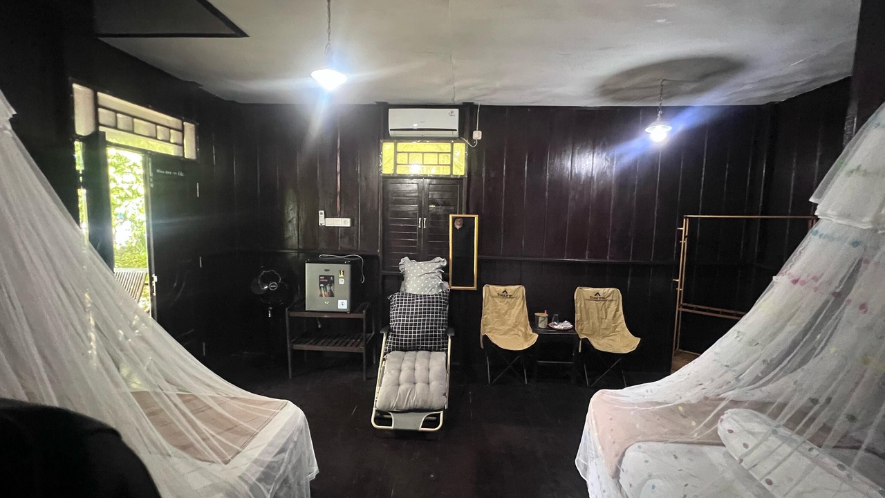Photo of Bedroom in Saprokren