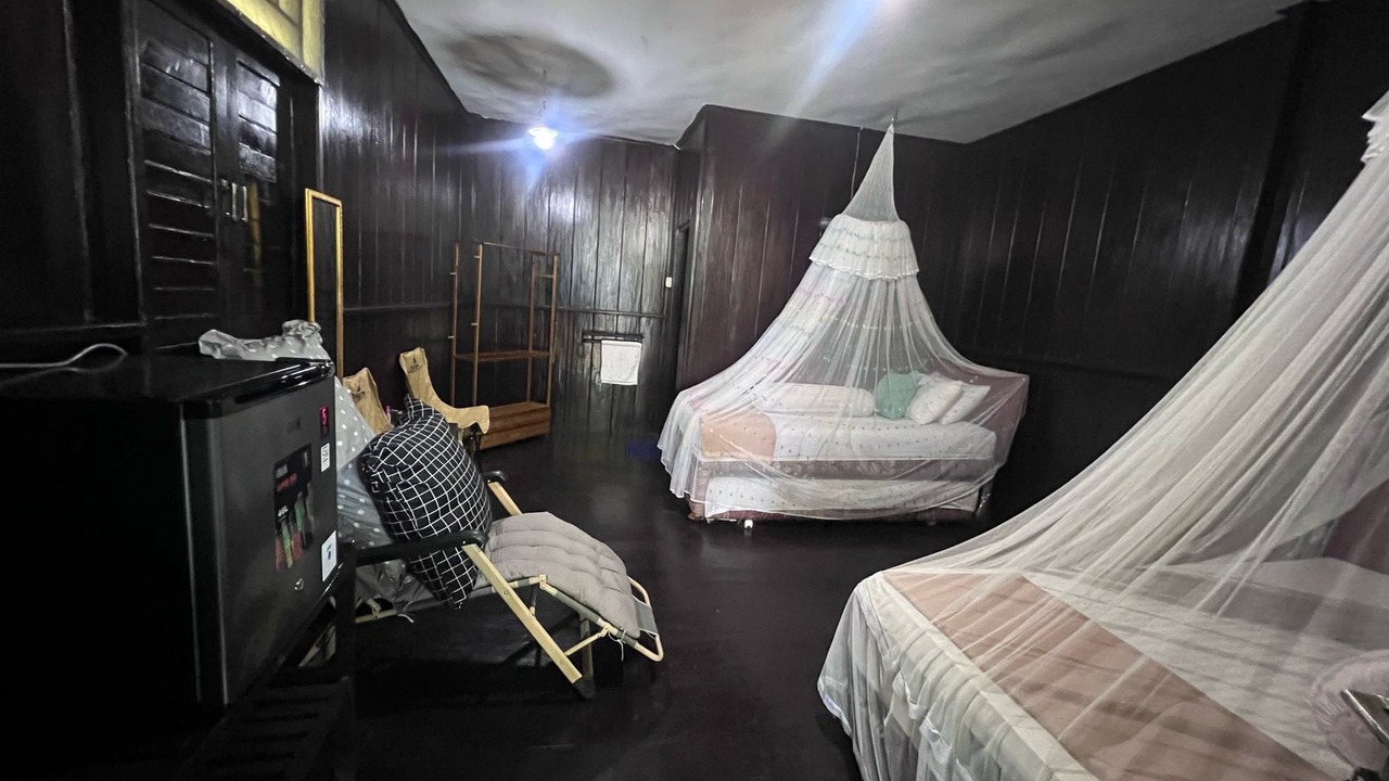 Photo of Bedroom in Saprokren