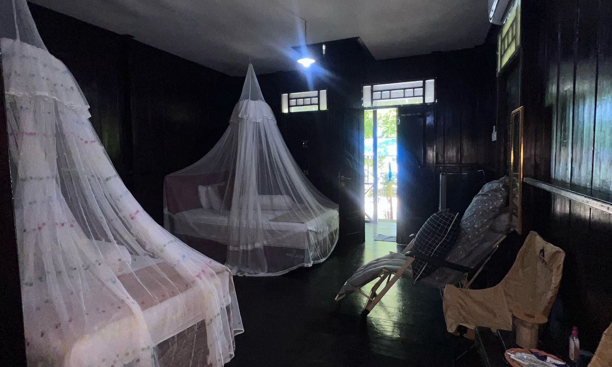 Photo of Bedroom in Saprokren
