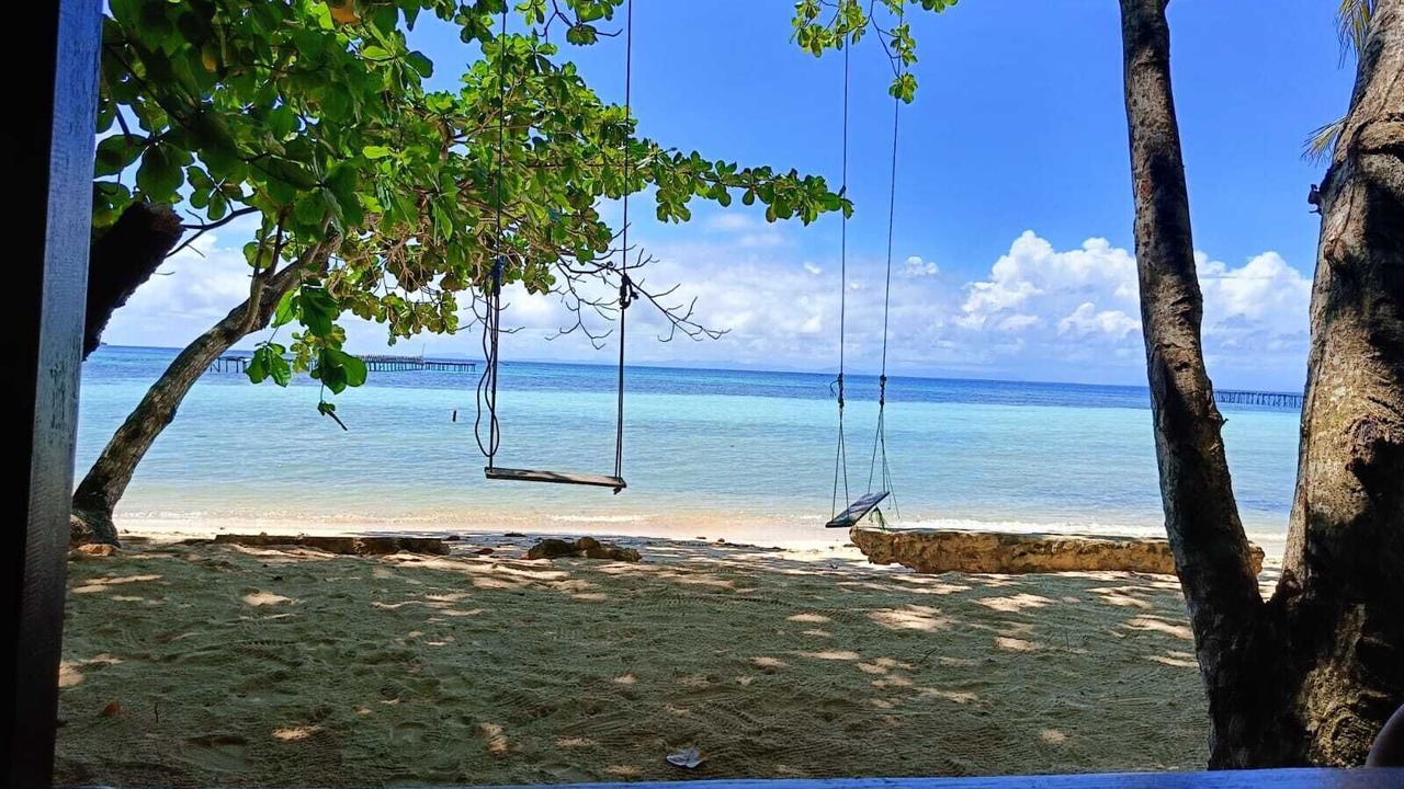 Photo of Outdoor in Saprokren