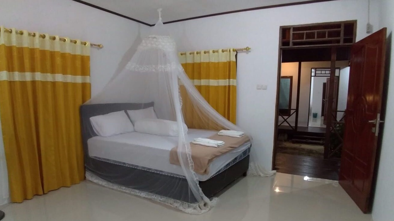 Photo of Bedroom in Saprokren