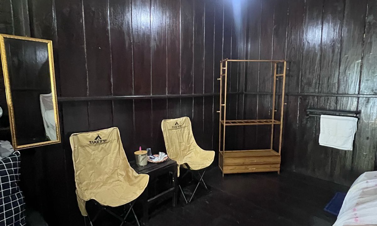Photo of Bedroom in Saprokren