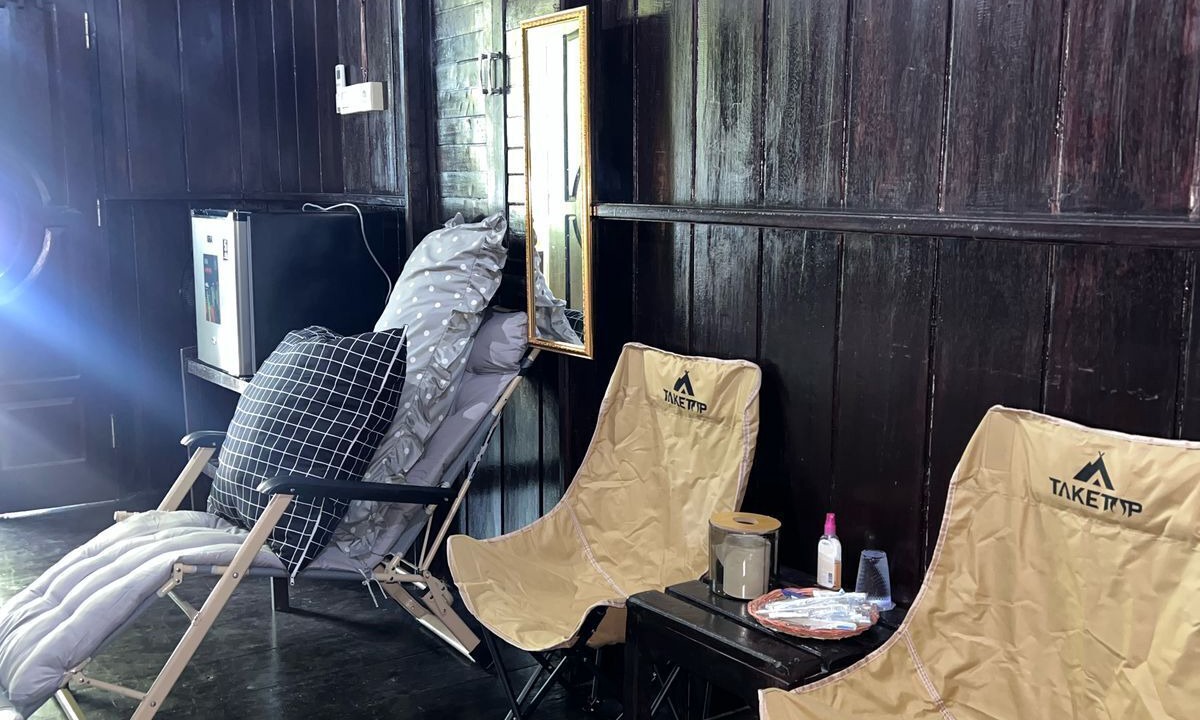 Photo of Bedroom in Saprokren