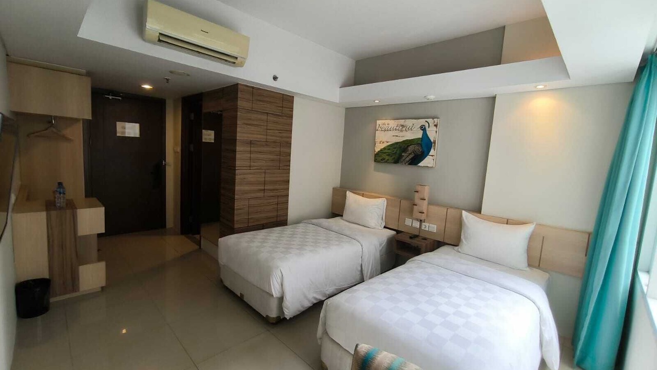 Photo of Bedroom in Bogor