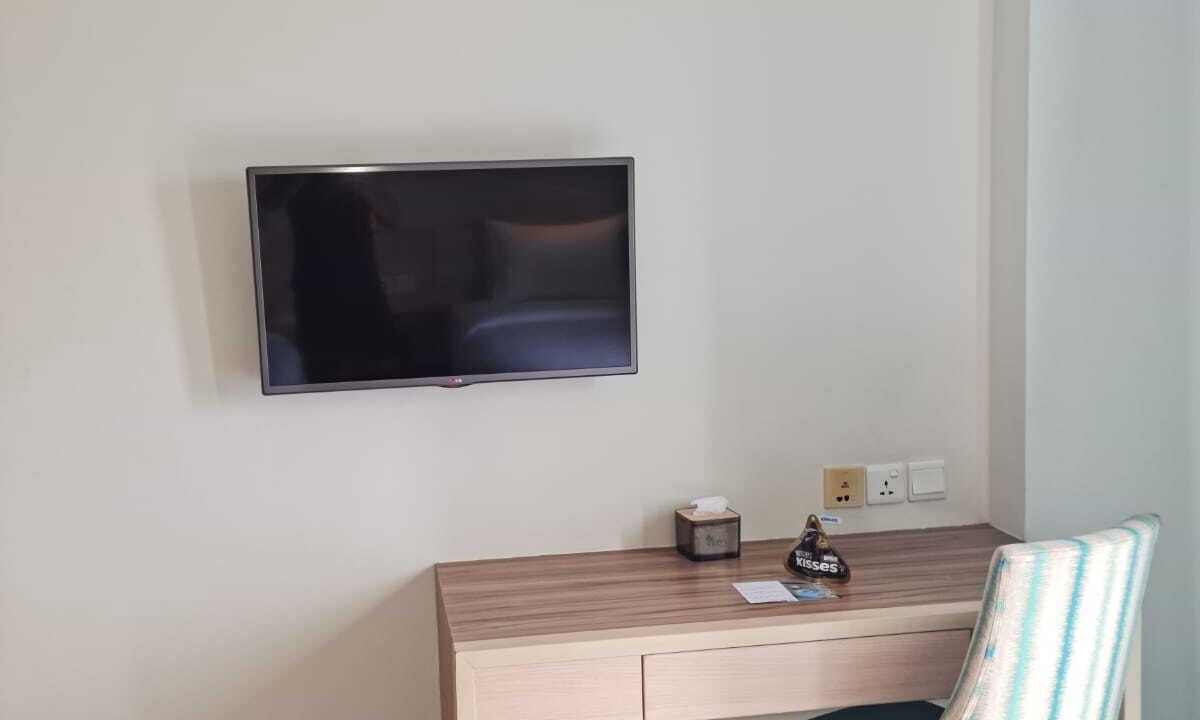 Photo of Bedroom in Bogor