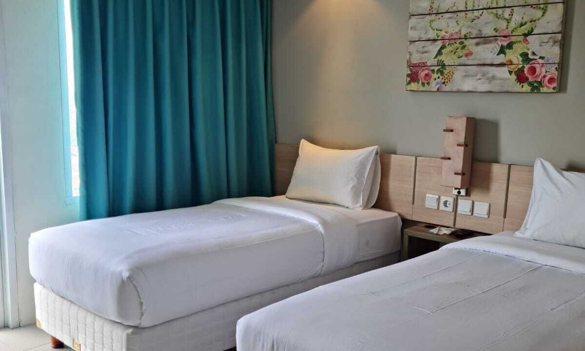 Photo of Bedroom in Bogor