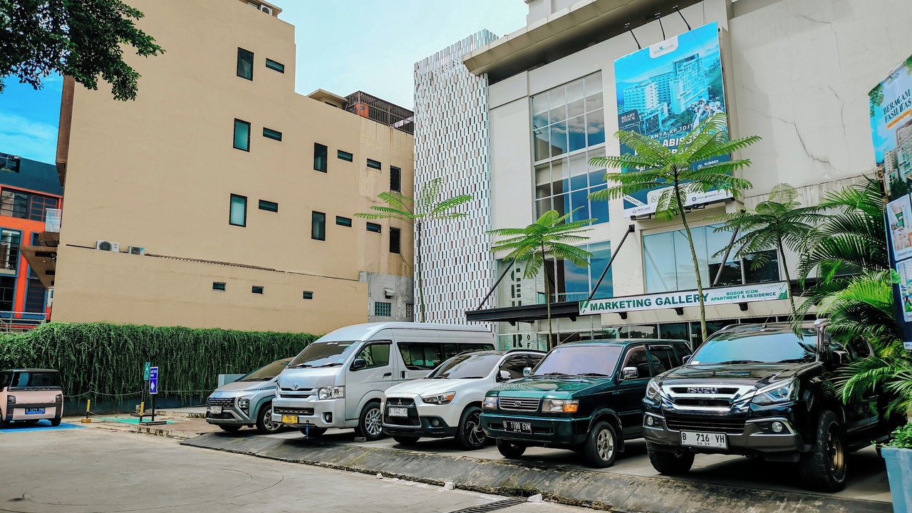 Photo of Outdoor in Bogor