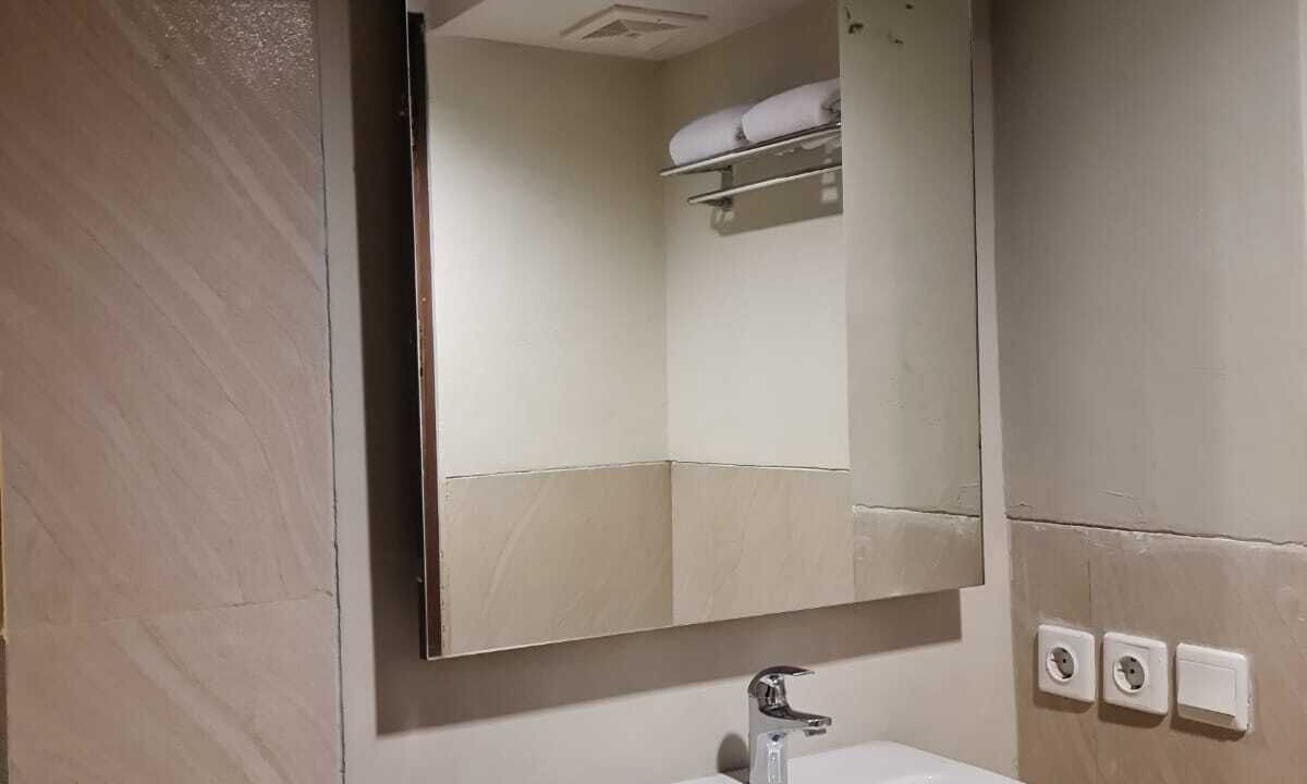 Photo of Bathroom in Bogor