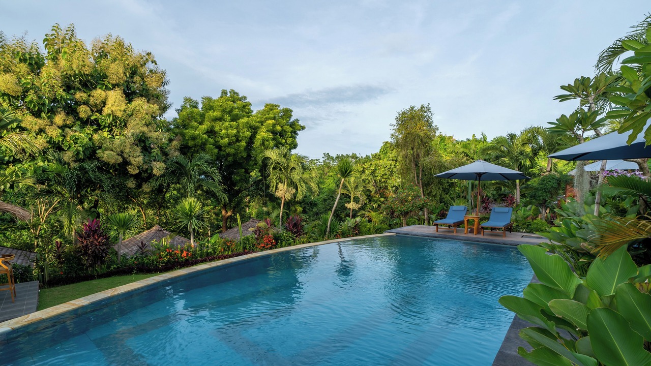 Photo of Outdoor in Tukad Mungga
