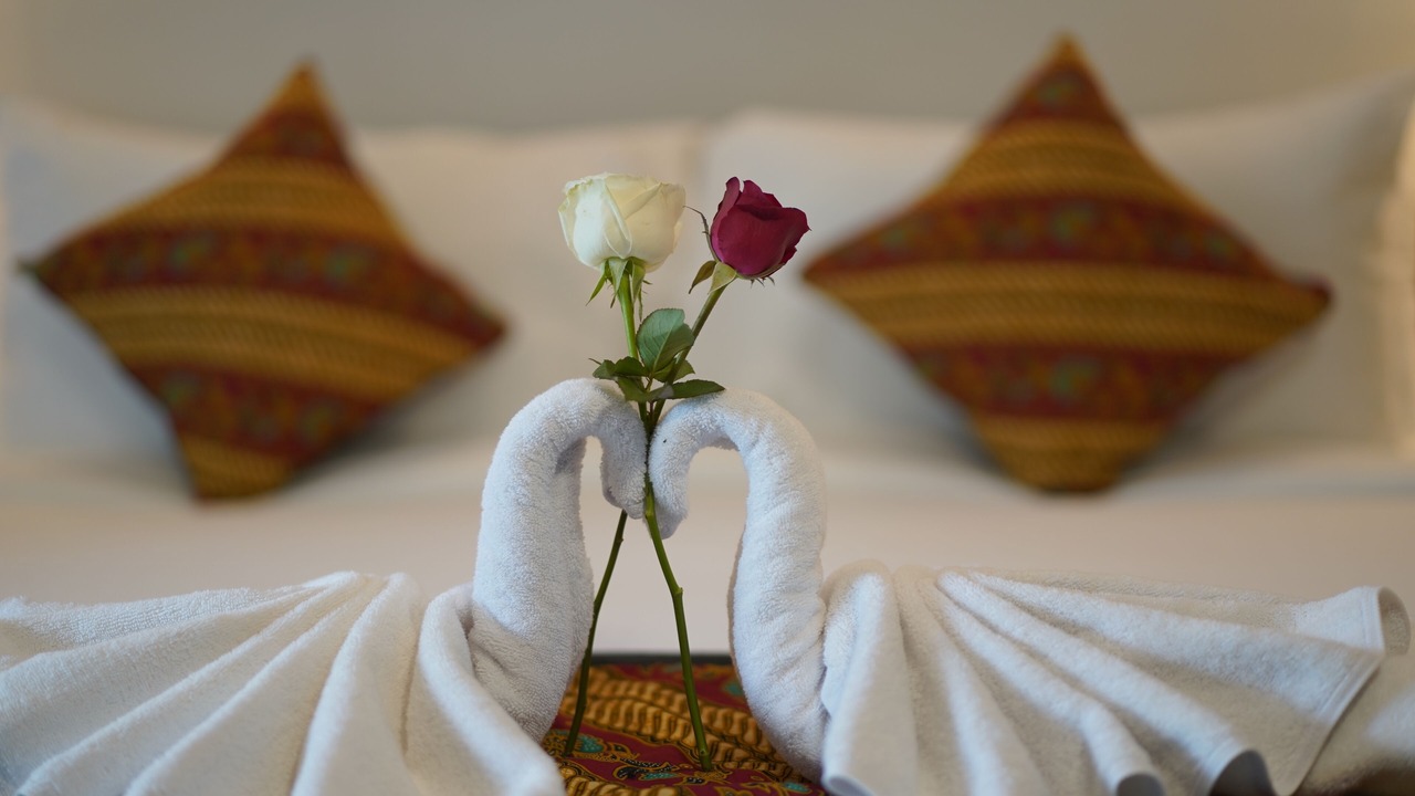 Photo of Bedroom in Tukad Mungga