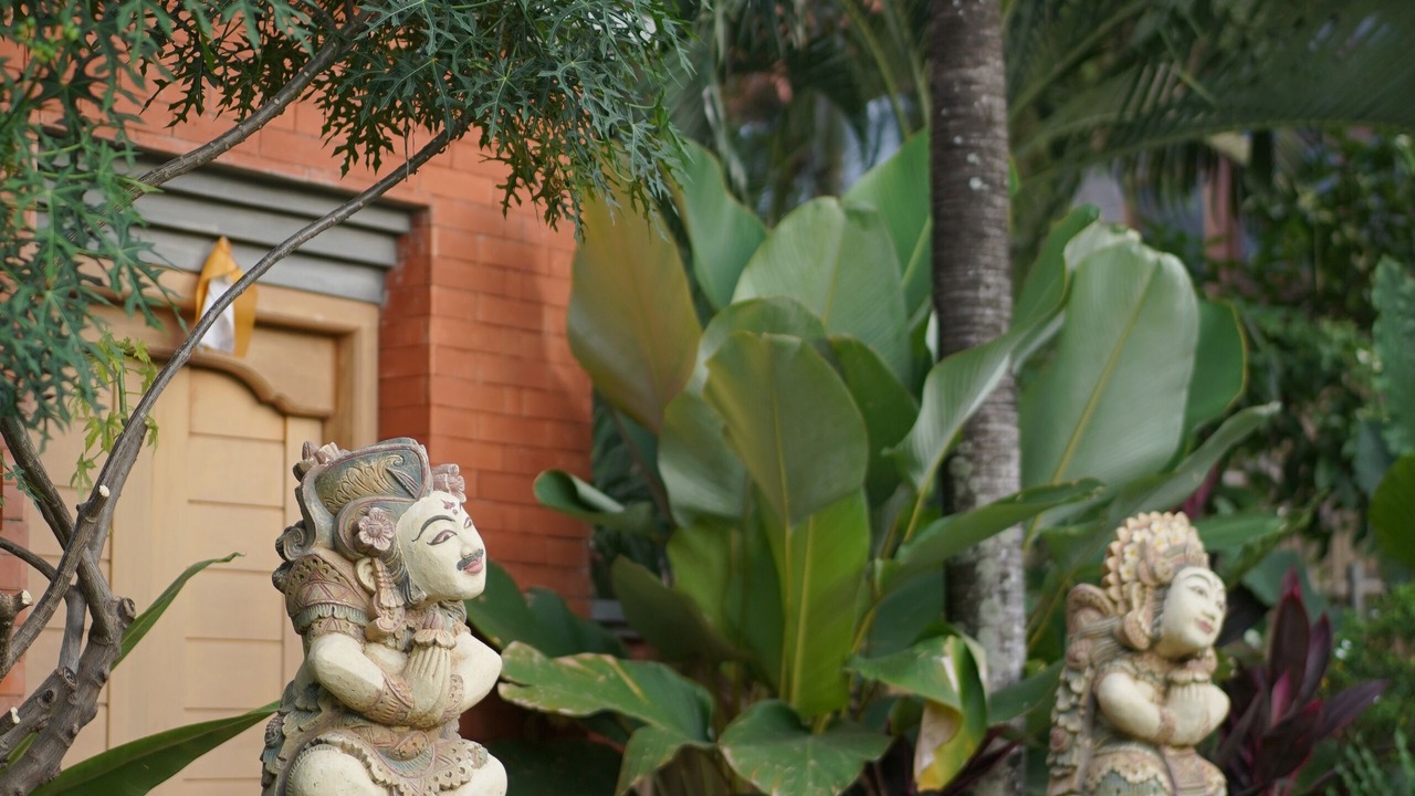 Photo of Outdoor in Tukad Mungga