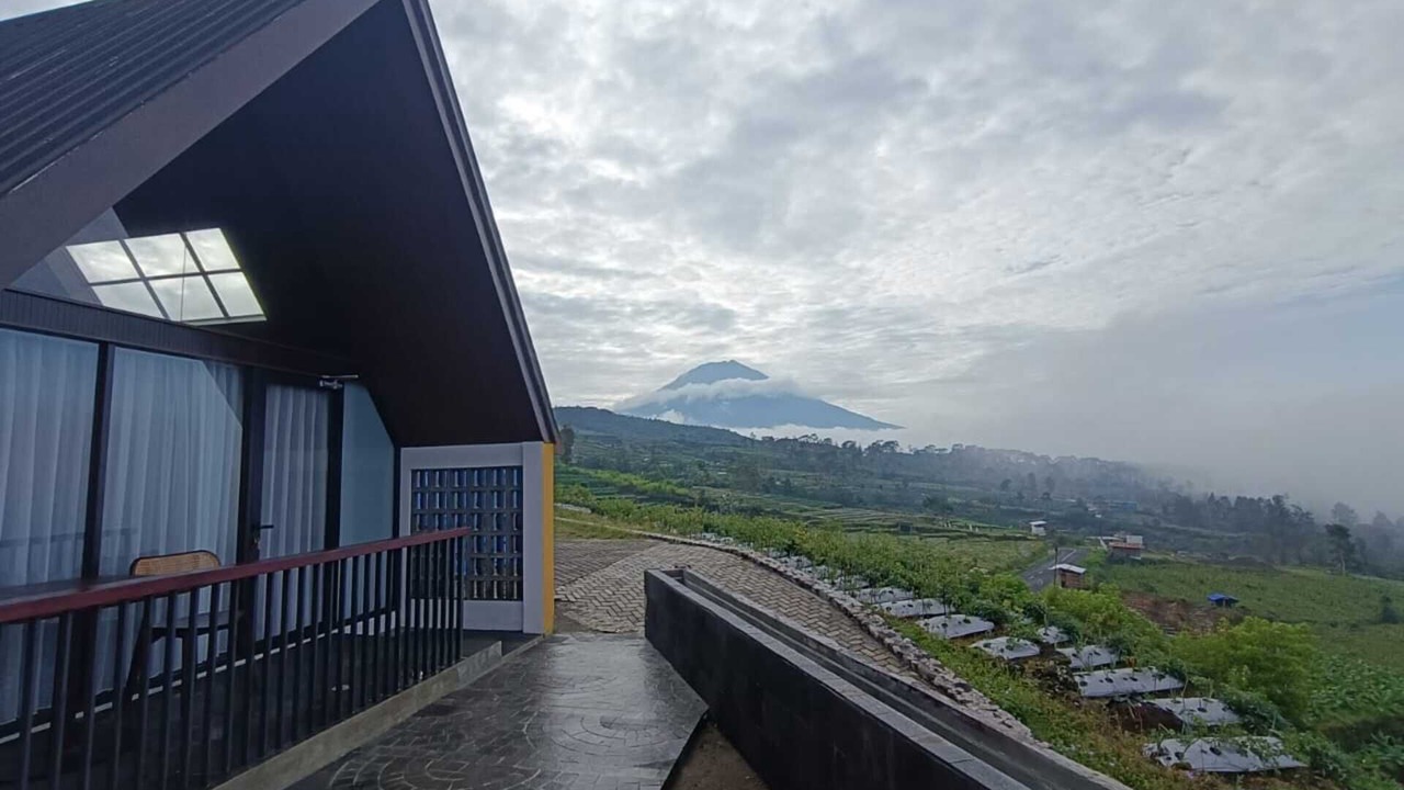 Photo of Outdoor in Kertek