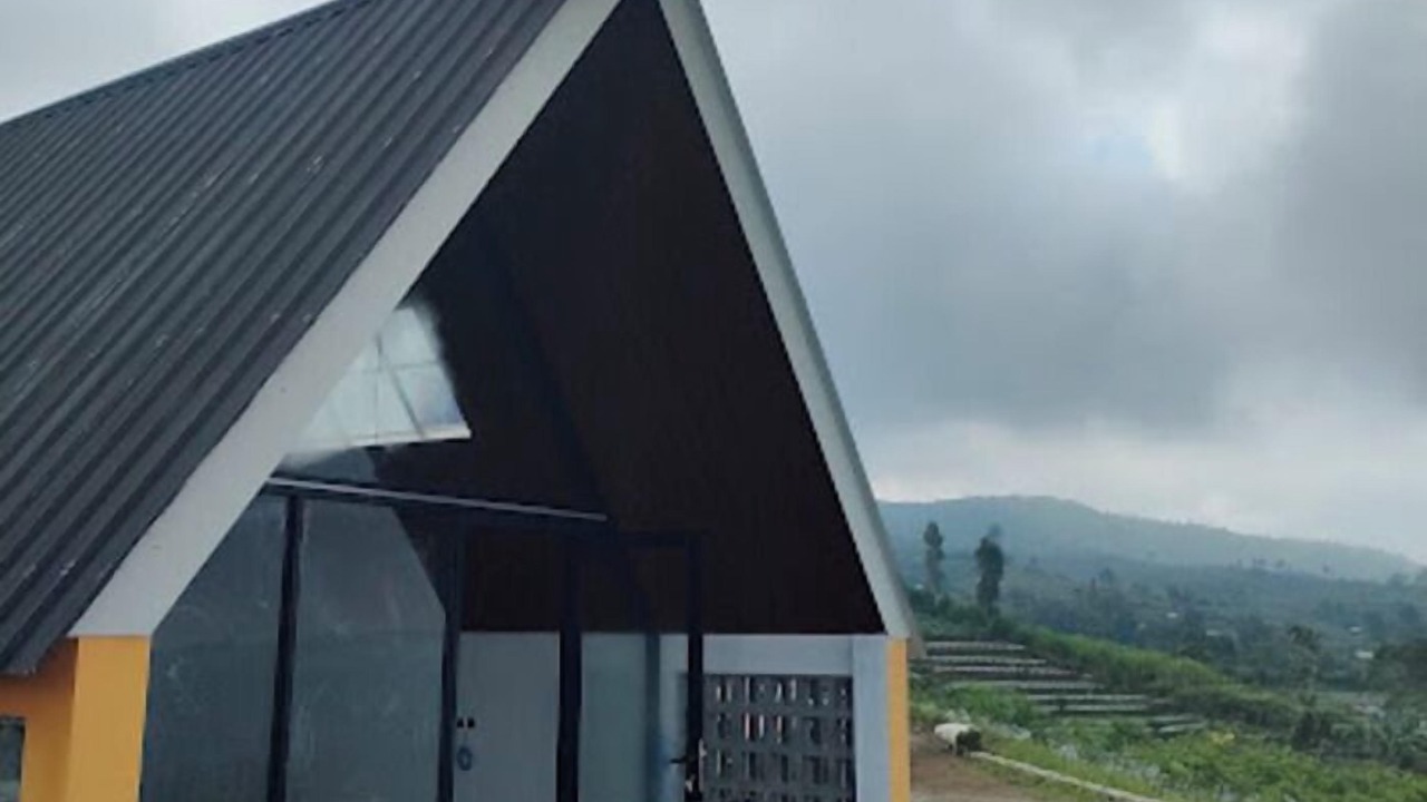 Photo of Patio Balcony in Kertek