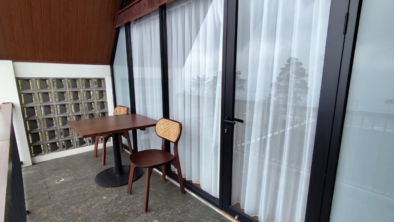 Photo of Patio Balcony in Kertek