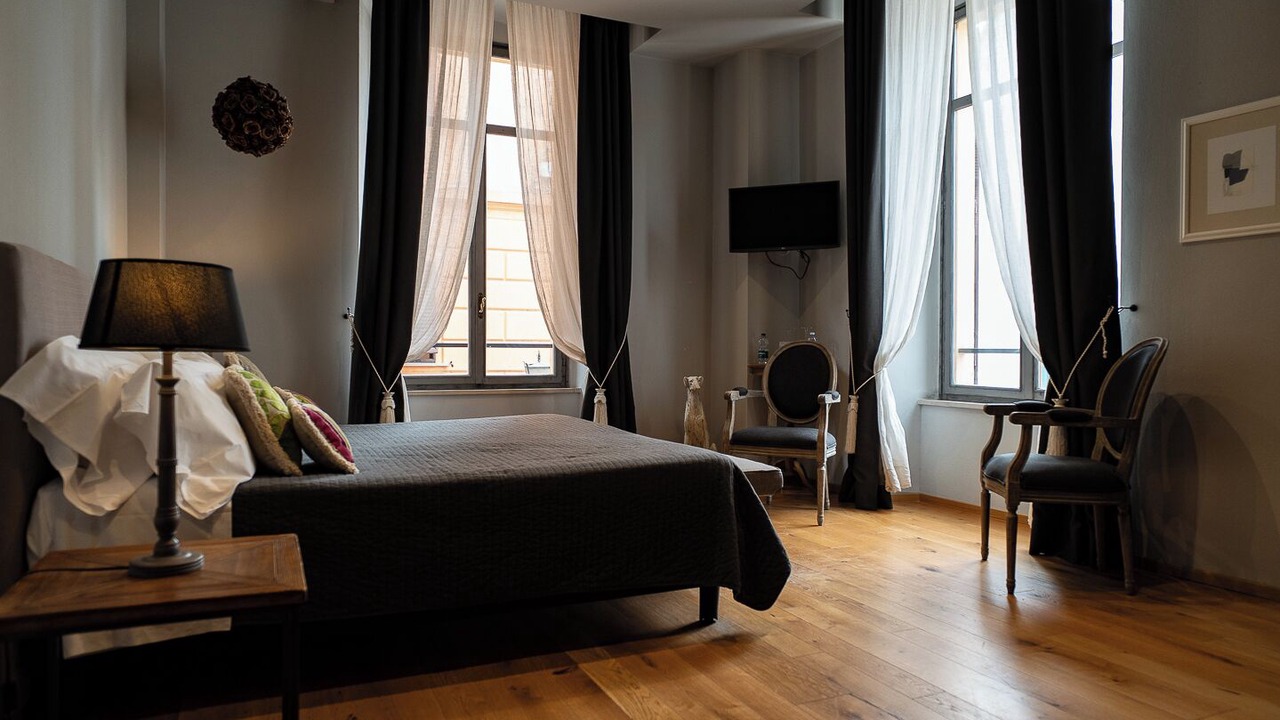 Photo of Bedroom in Pietrasanta