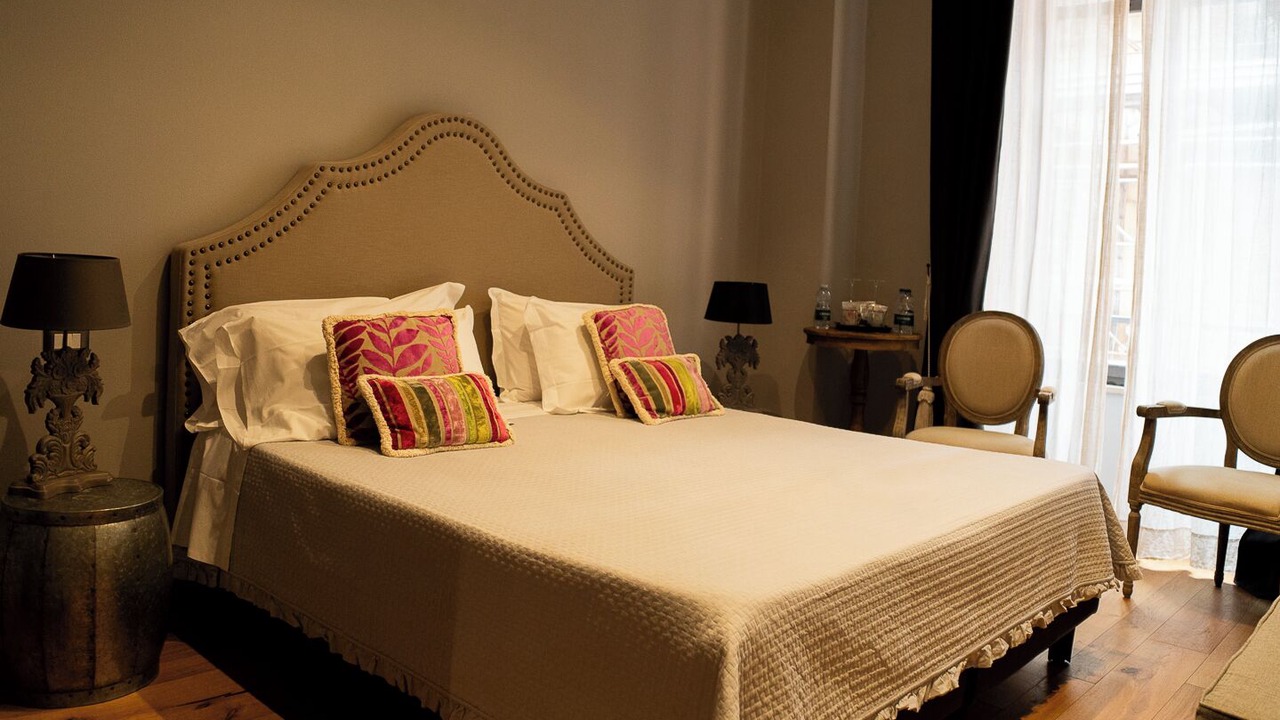 Photo of Bedroom in Pietrasanta