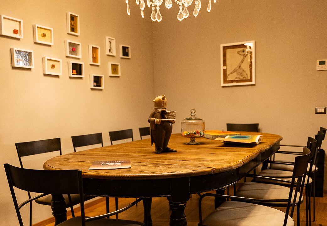 Photo of Livingroom in Pietrasanta
