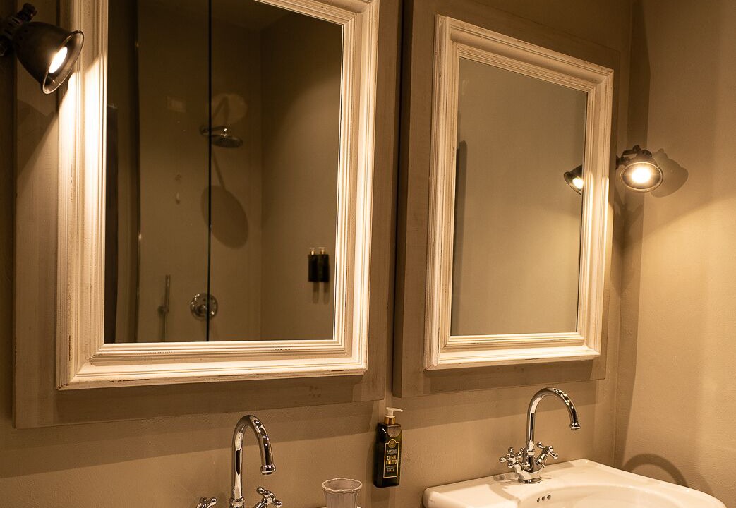 Photo of Bathroom in Pietrasanta