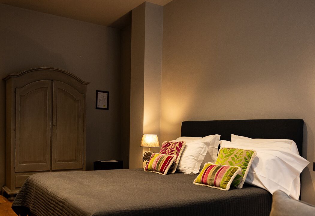 Photo of Bedroom in Pietrasanta