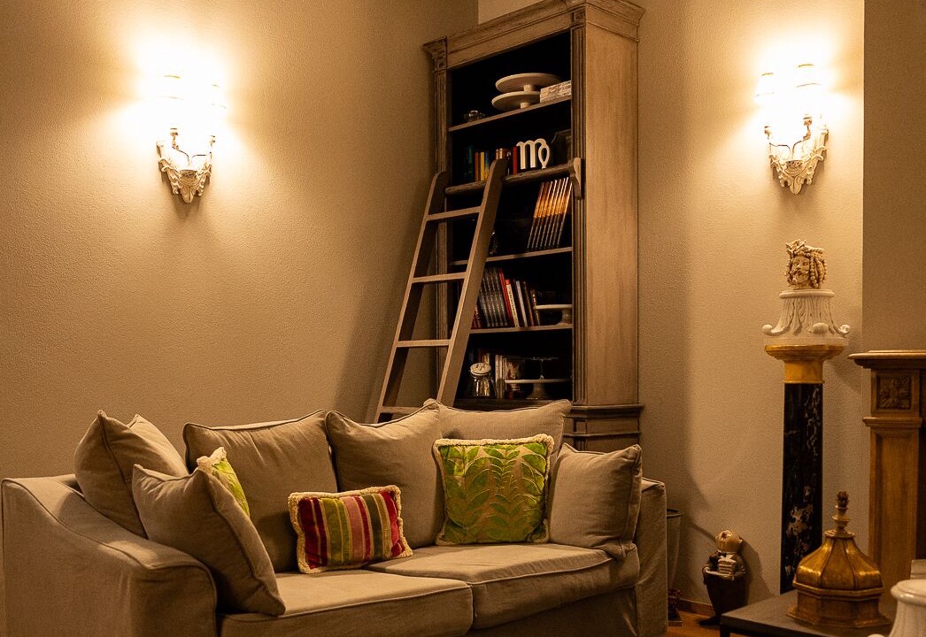 Photo of Livingroom in Pietrasanta