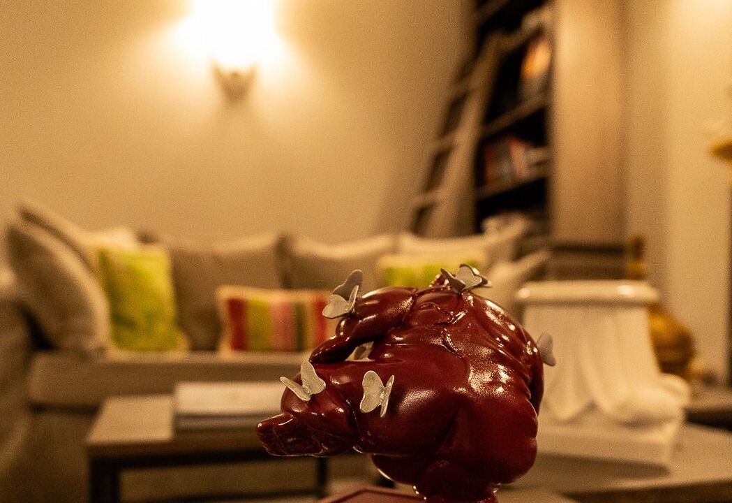 Photo of Livingroom in Pietrasanta