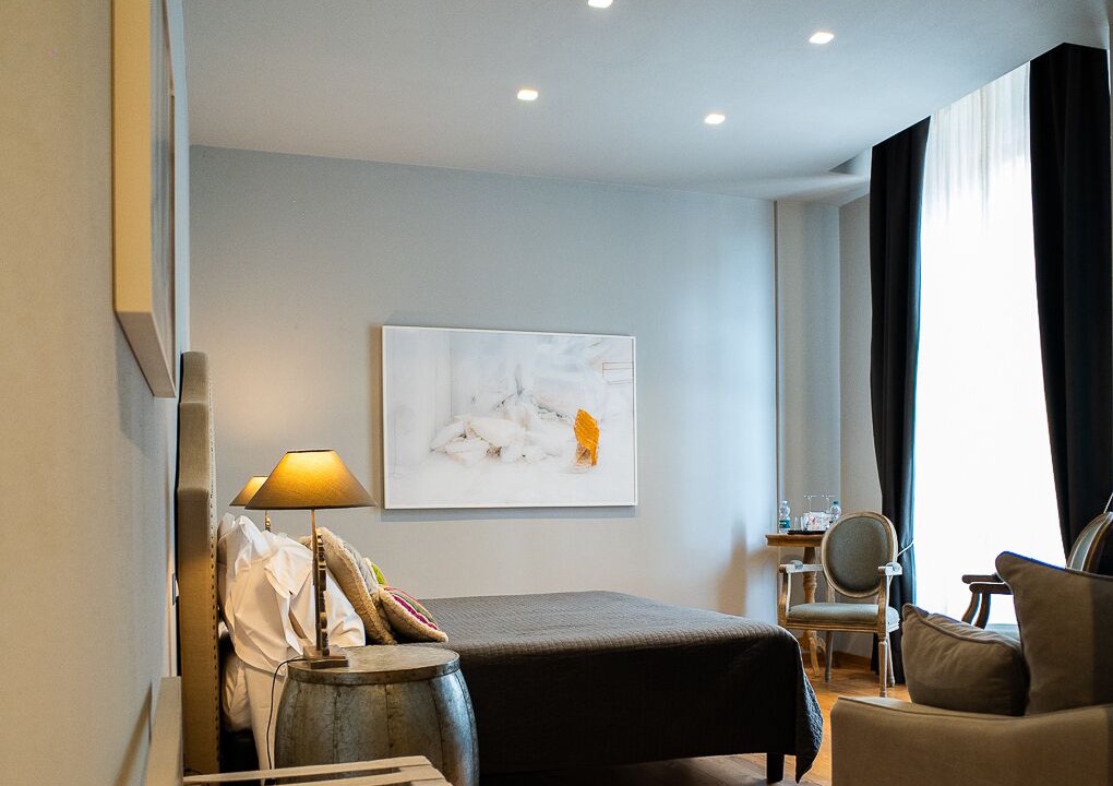 Photo of Bedroom in Pietrasanta