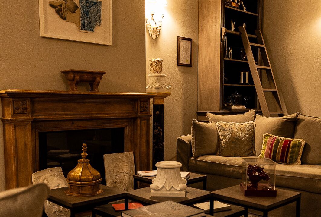 Photo of Livingroom in Pietrasanta