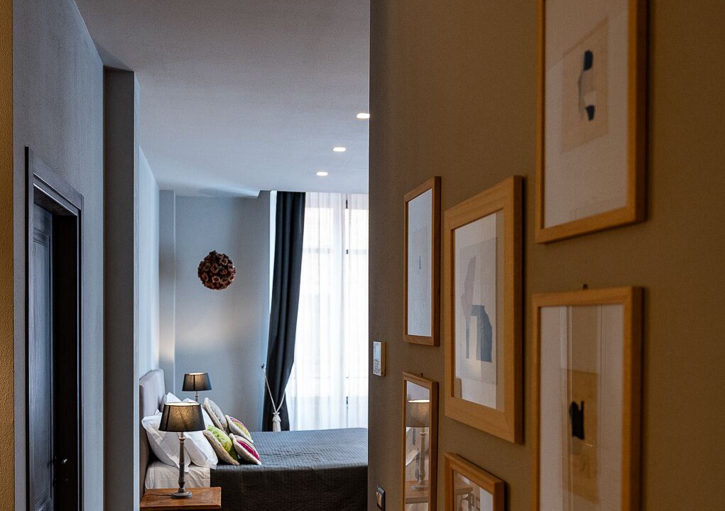 Photo of Bedroom in Pietrasanta