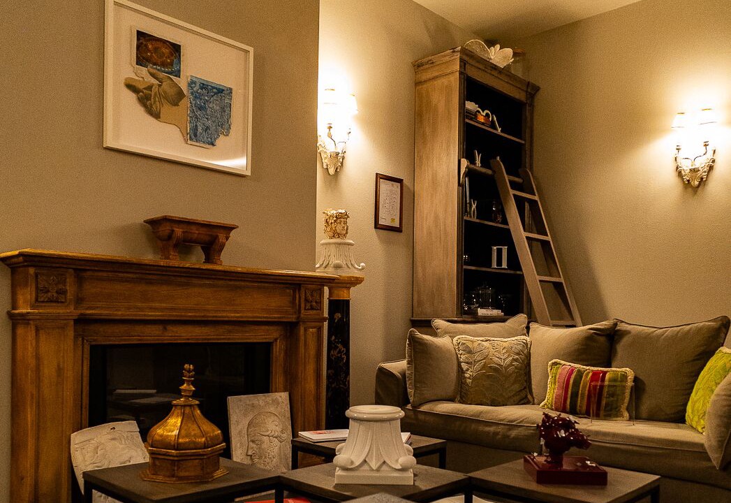 Photo of Livingroom in Pietrasanta