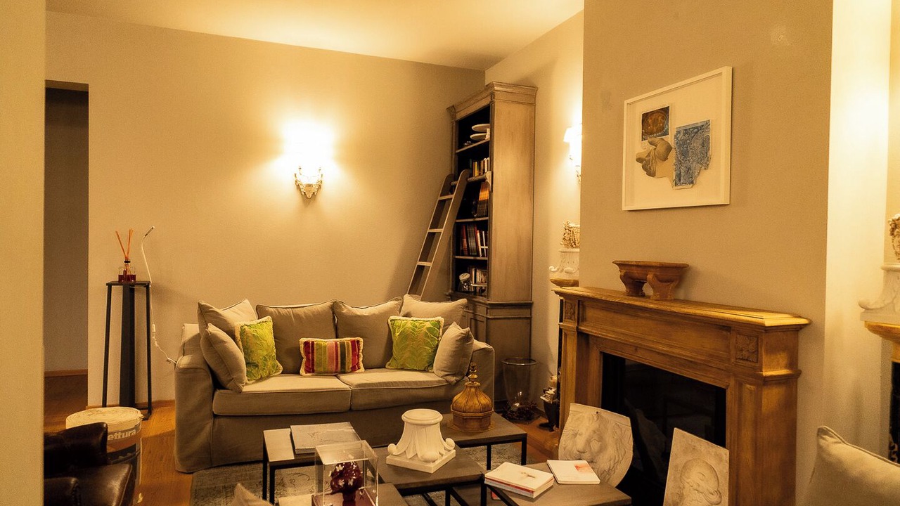 Photo of Livingroom in Pietrasanta