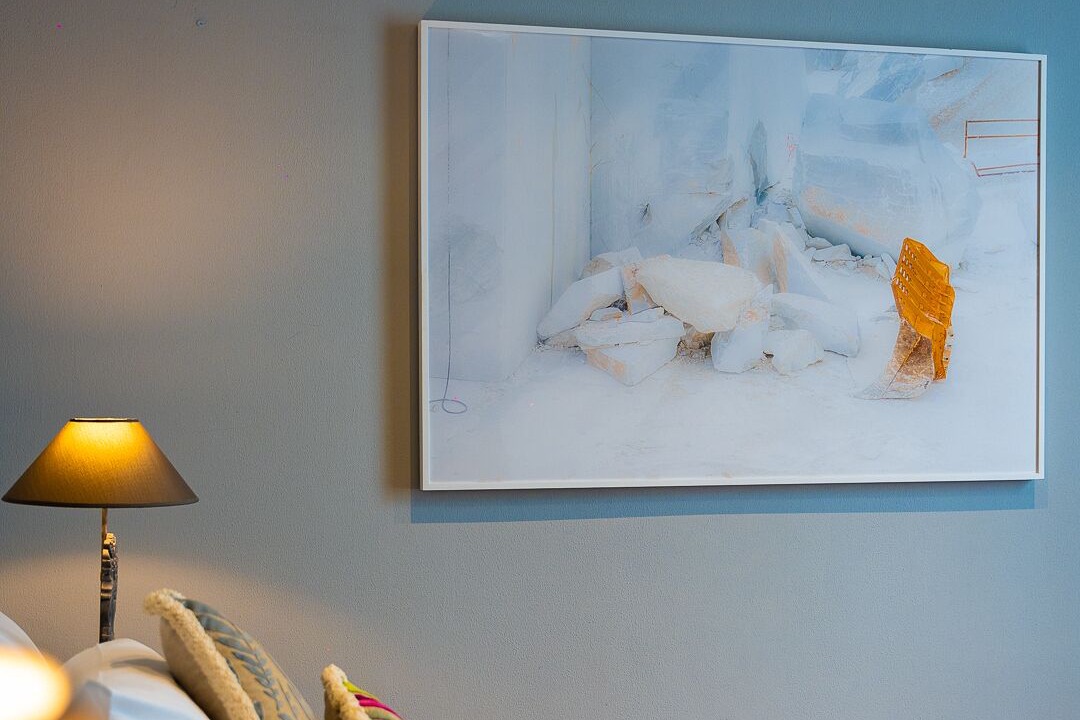 Photo of Bedroom in Pietrasanta