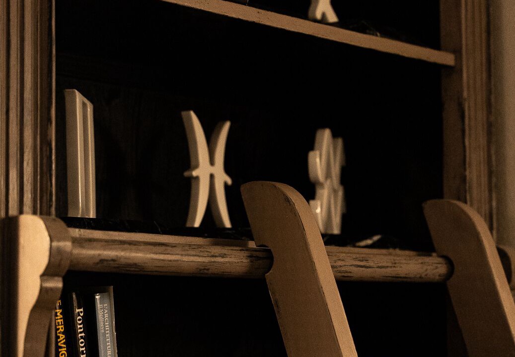 Photo of Livingroom in Pietrasanta