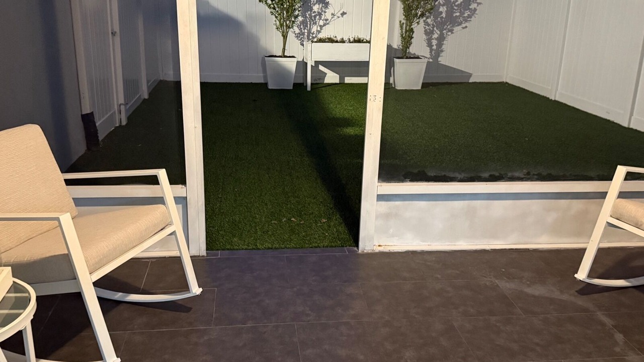 Photo of Patio Balcony in Orlando