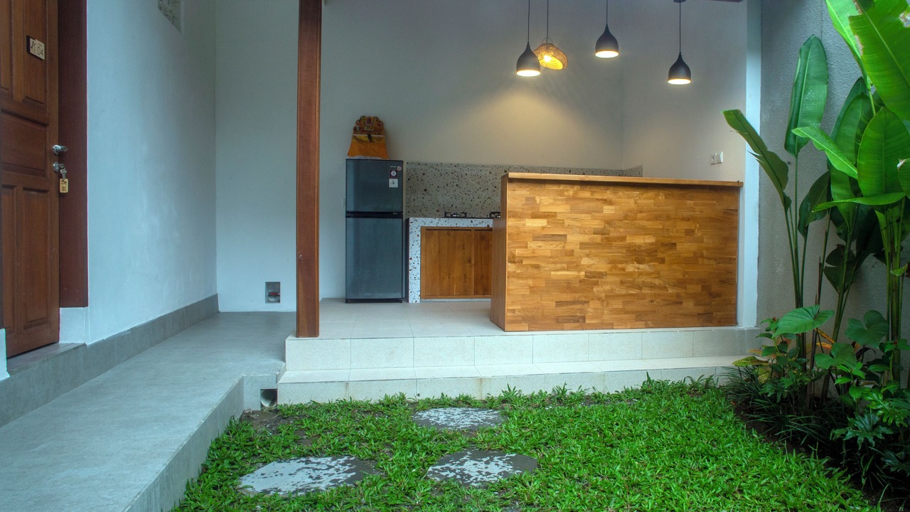 Photo of Outdoor in Mas