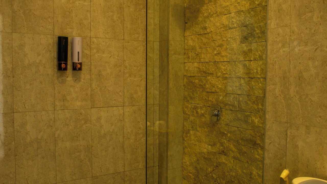 Photo of Bathroom in Mas