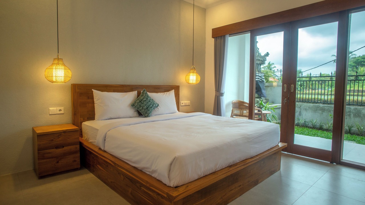 Photo of Bedroom in Mas