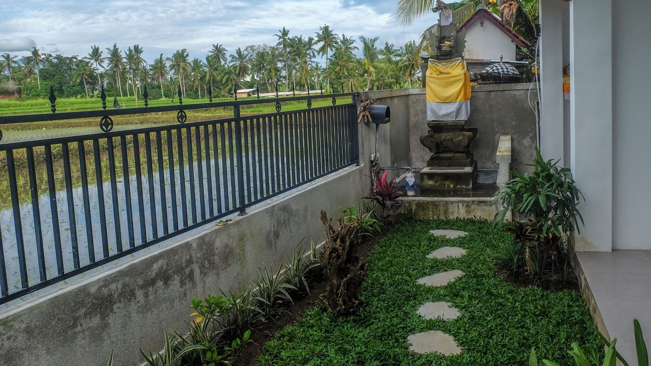 Photo of Outdoor in Mas