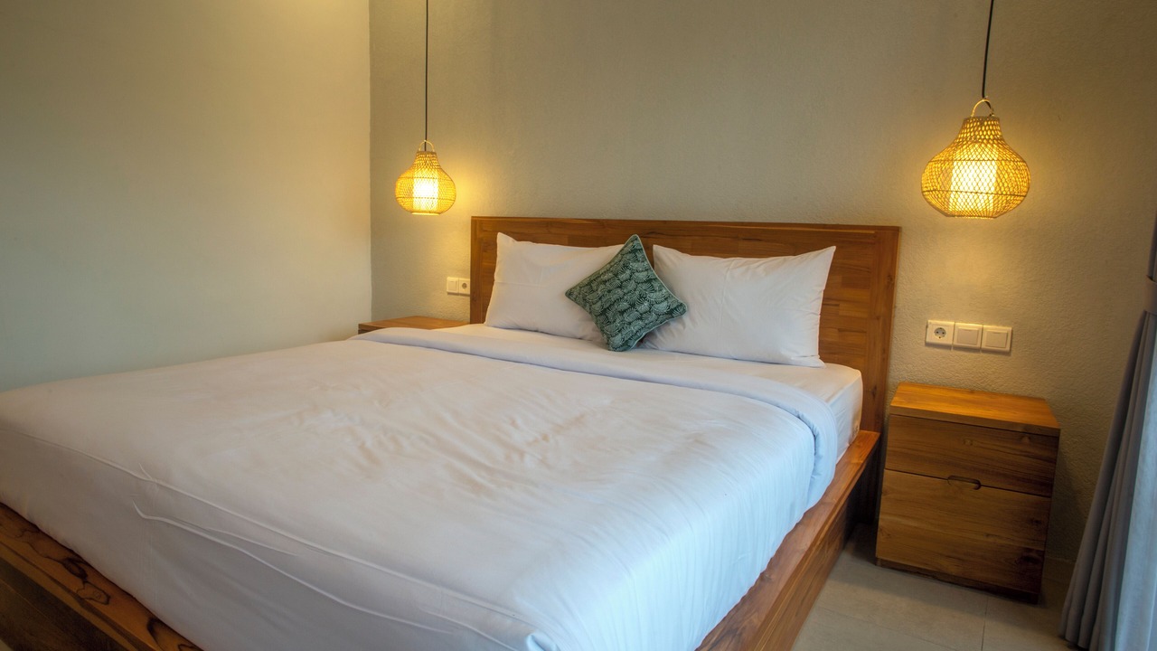 Photo of Bedroom in Mas