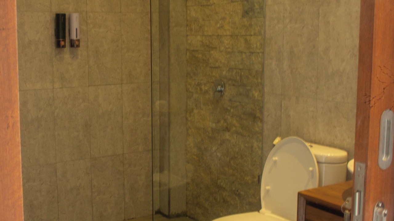 Photo of Bathroom in Mas