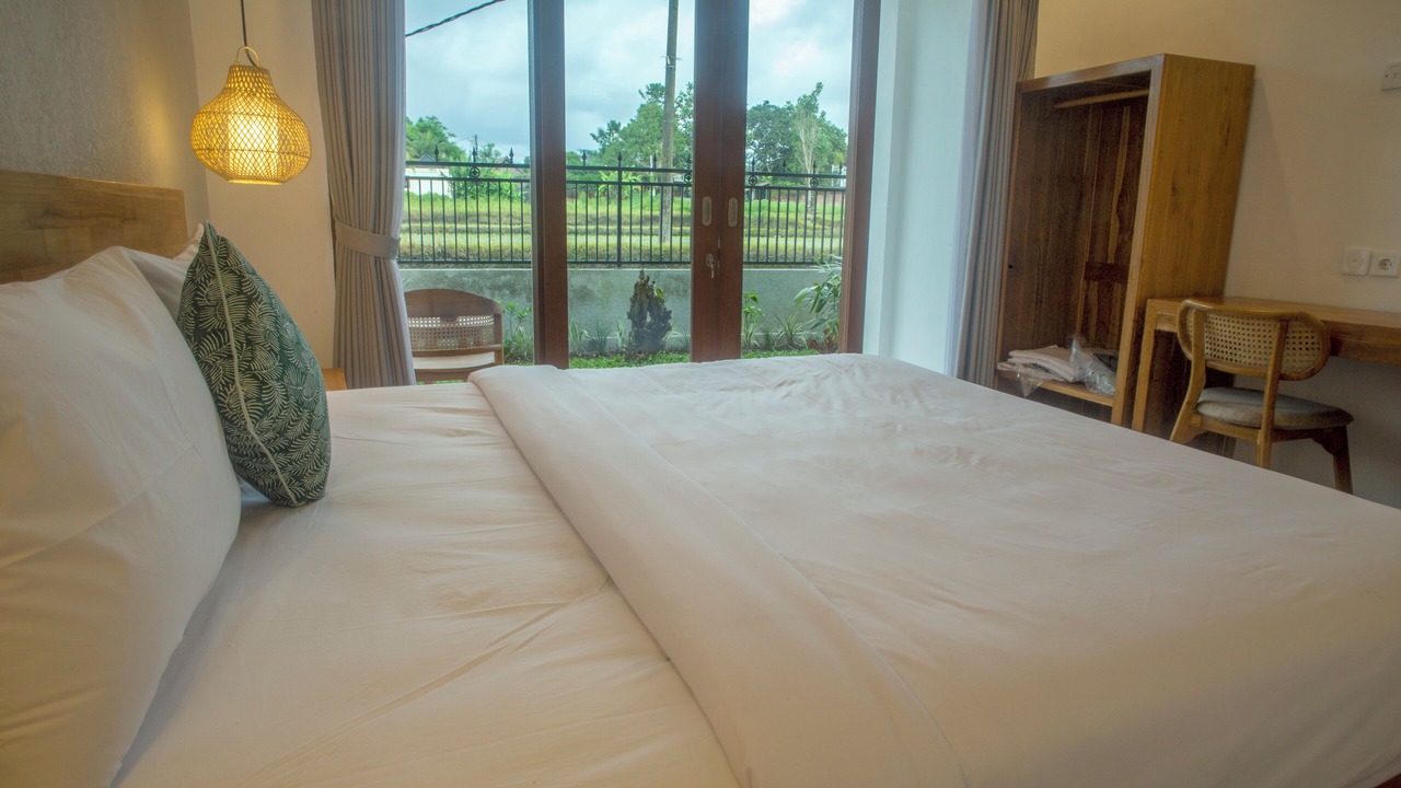 Photo of Bedroom in Mas
