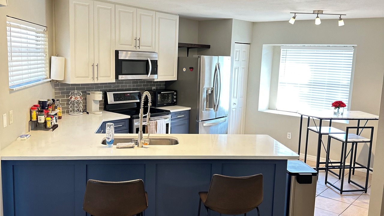 Photo of Kitchen in Northwest Orlando