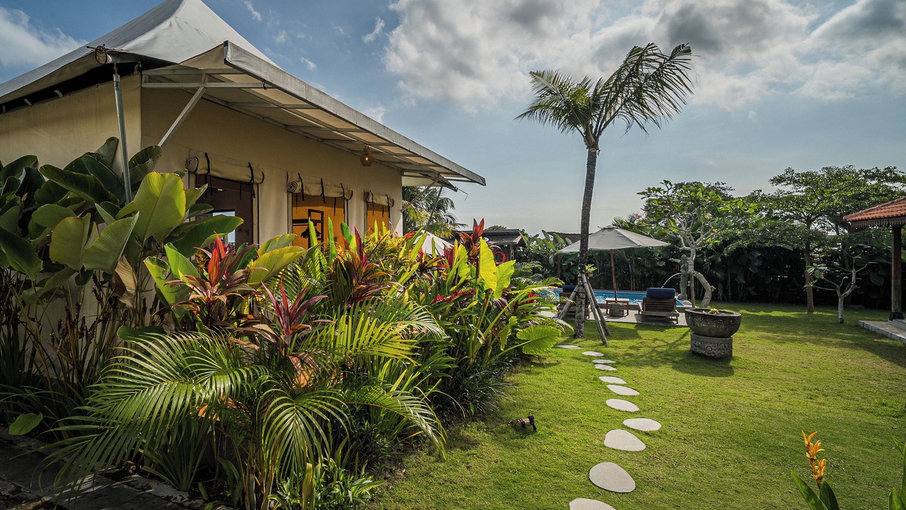 Photo of Outdoor in Munggu