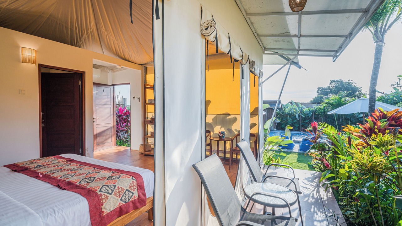 Photo of Bedroom in Munggu